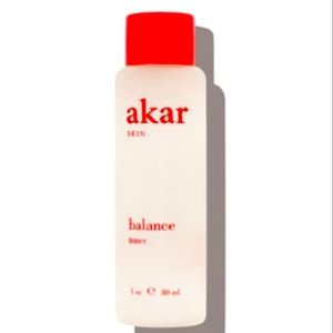 Akar Skin Balancing Toning Mist 30ml